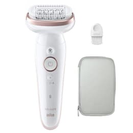 Épilateur Braun SES 9000