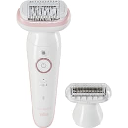 Épilateur Braun SES 9000