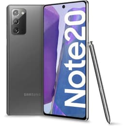 Galaxy Note20 5G 256 Go - Gris - Débloqué