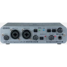 Accessoires audio Edirol By Roland UA-25