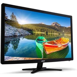 Écran 27" LED FHD Acer G276HL