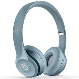 Casque Beats By Dr. Dre Solo 2 - Silber