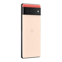 Google Pixel 6 128 Go - Corail - Débloqué