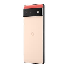 Google Pixel 6 128 Go - Corail - Débloqué