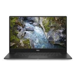 Dell Precision 5530 15" Core i7 2.6 GHz - SSD 512 Go - 16 Go AZERTY - Français