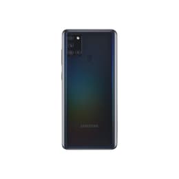 Galaxy A21s 32 Go - Noir - Débloqué