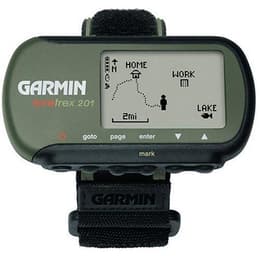 GPS Garmin Foretrex 201