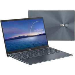 Asus ZenBook UX325JA-EG032T 13" Core i5 1 GHz - SSD 512 Go - 8 Go QWERTY - Anglais