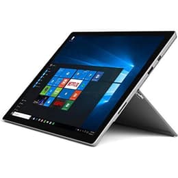 Microsoft Surface Pro 5 10" Core i5 2.6 GHz - SSD 256 Go - 8 Go QWERTY - Anglais