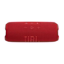 Enceinte Bluetooth JBL Flip 7 - Rouge