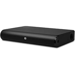 Barre de son JBL Cinema Base - Noir