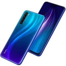 Xiaomi Redmi Note 8 32 Go - Bleu - Débloqué