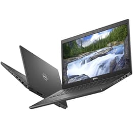 Dell Latitude 3520 15" Core i5 2.4 GHz - SSD 256 Go - 16 Go QWERTY - Suédois