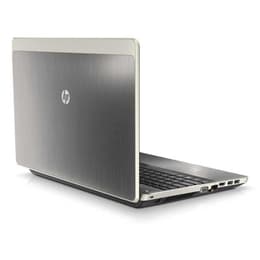 HP ProBook 4330S 13" Celeron 1.6 GHz - SSD 128 Go - 8 Go QWERTY - Espagnol