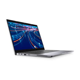 Dell Latitude 5320 13" Core i5 2.4 GHz - SSD 512 Go - 16 Go QWERTZ - Allemand