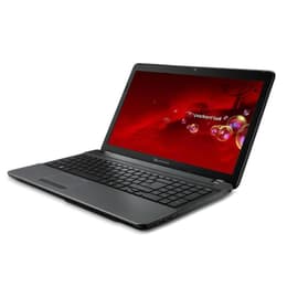 Packard Bell EasyNote TS11-HR 15" Core i7 2 GHz - HDD 1 To - 8 Go AZERTY - Français
