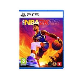 NBA 2K23 - PlayStation 5