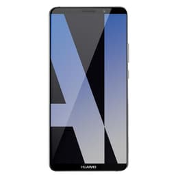 Huawei Mate 10 Pro 128 Go - Gris - Débloqué