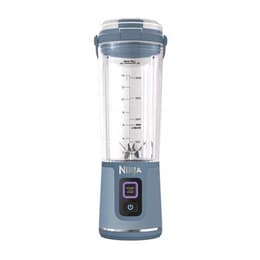Blender Mixeur Ninja BC151EUNV 0,5300L - Bleu