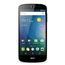 Acer Liquid Jade S55 8 Go - Noir - Débloqué