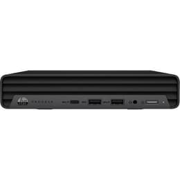 HP ProDesk 400 G6 Mini Core i5 2.3 GHz - SSD 256 Go RAM 8 Go