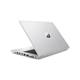 HP ProBook 650 G4 15" Core i3 2.2 GHz - SSD 512 Go - 16 Go AZERTY - Français