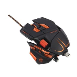 Souris Mad Catz Cyborg M.M.O.7