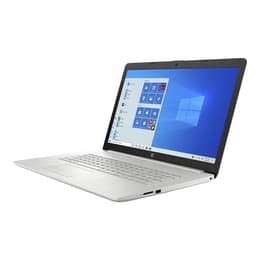 HP 17-CA1046NF 17" Ryzen 5 2.1 GHz - SSD 512 Go - 16 Go AZERTY - Français