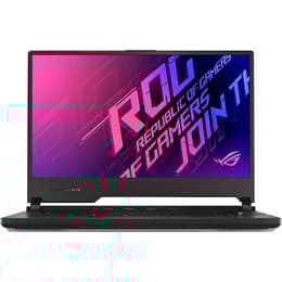 Asus ROG Strix Scar5-G532LWS-HF077T 15" Core i7 2.3 GHz - SSD 1 To - 16 Go - NVIDIA GeForce RTX 2070 Super AZERTY - Français