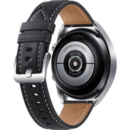 Montre Samsung Cardio GPS Galaxy Watch 3 41mm (LTE) - Bronze