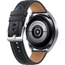 Montre Cardio GPS Samsung Galaxy Watch 3 41mm (LTE) - Bronze