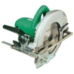 Scie circulaire Hitachi C9U - Ø 235 mm 1750 W