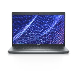Dell Latitude 5430 14" Core i3 1.2 GHz - SSD 256 Go - 8 Go QWERTY - Anglais