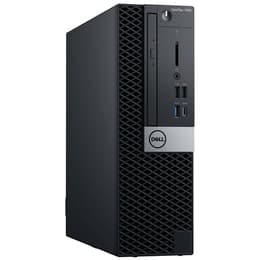 Dell OptiPlex 7060 SFF Core i3 3.6 GHz - SSD 256 Go RAM 8 Go