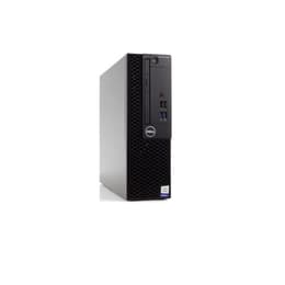 Dell OptiPlex 7060 SFF Core i3 3.6 GHz - SSD 256 Go RAM 8 Go