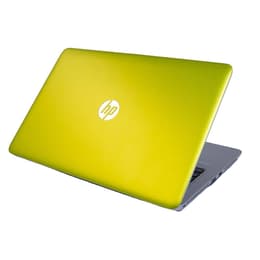 HP EliteBook 850 G3 15" Core i5 2.3 GHz - SSD 512 Go - 16 Go AZERTY - Français