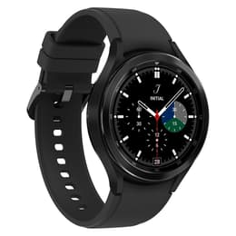 Montre Samsung Cardio GPS Galaxy Watch 4 Classic 42mm - Noir