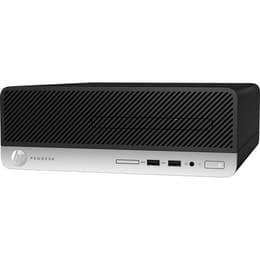 HP ProDesk 400 G4 SFF Core i5 3.2 GHz - SSD 256 Go RAM 16 Go