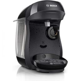 Cafetière expresso combiné Compatible Tassimo Bosch TAS1002N L - Noir