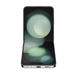 Galaxy Z Flip5 256 Go - Vert - Débloqué