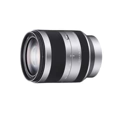 Objectif Sony E 18-200mm f/3.5-6.3 OSS LE E 18-200mm f/3.5-6.3
