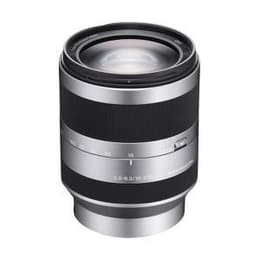 Objectif Sony E 18-200mm f/3.5-6.3 OSS LE E 18-200mm f/3.5-6.3