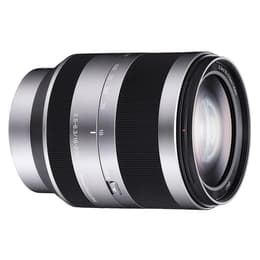 Objectif Sony E 18-200mm f/3.5-6.3 OSS LE E 18-200mm f/3.5-6.3