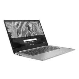 Lenovo IdeaPad 3 ChromeBook MediaTek MT8183 2 GHz 128Go SSD - 8Go AZERTY - Français