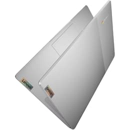 Lenovo IdeaPad 3 ChromeBook MediaTek MT8183 2 GHz 128Go SSD - 8Go AZERTY - Français