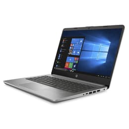 HP 340S G7 14" Core i5 1 GHz - SSD 256 Go - 8 Go QWERTY - Anglais