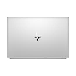 HP EliteBook 840 G8 14" Core i5 2.6 GHz - 256 Go SSD - 8 Go AZERTY - Français