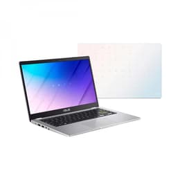 Asus E410MA-EK1051TS 14" Celeron 1.1 GHz - HDD 64 Go - 4 Go AZERTY - Français