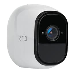 Caméra Netgear ARLO Pro VMC4030 - Blanc