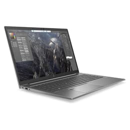 Hp ZBook Firefly 15 G7 15" Core i7 1.8 GHz - SSD 1 To - 32 Go AZERTY - Français